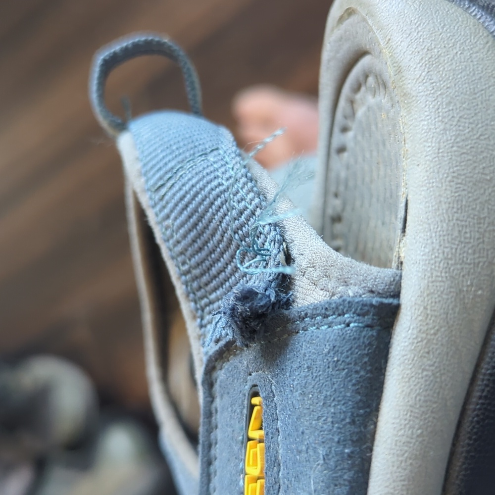 Keen Size 12 Water Shoes - Picture 4 of 4